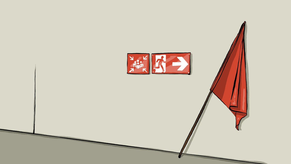 Gespräch mit Johanna Schellhagen über ihr neu erschienenes Buch „Wie wir uns eine Zukunft auf diesem Planeten erkämpfen. Ein Handbuch für Unerschrockene“.

communaut.org/de/gespraech-u…