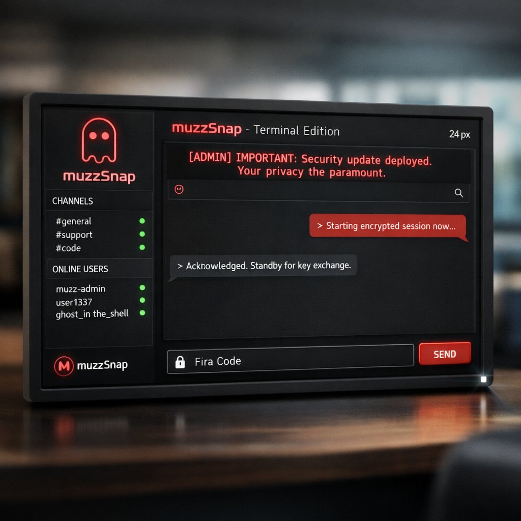 Muzz Galaxy tweet media