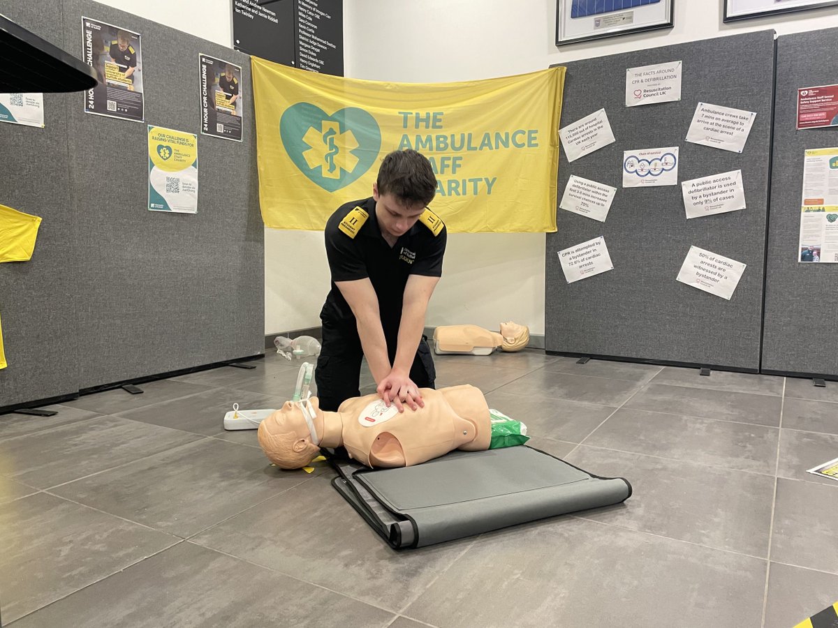 172,000 Reasons Not to Stand Back