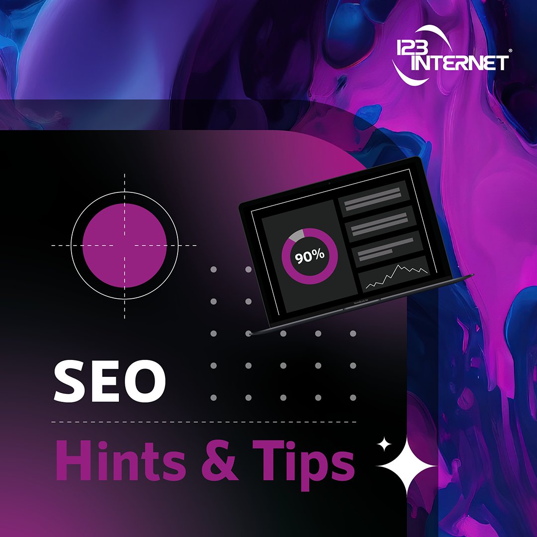 123INTERNET's tweet image. 📊 SEO delivers high-intent traffic ready to convert. 

Our optimisation strategies attract users actively searching for your products—not just browsing.

Improve your reach: bit.ly/3NuLTUY 

#SearchMarketing #EcommerceSEO #OnlineSales