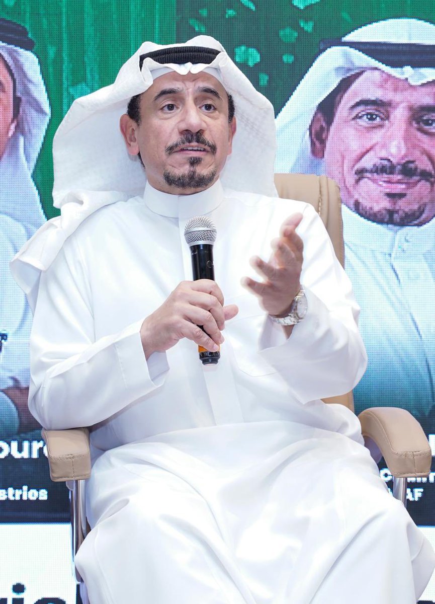 Sami Alsafran tweet media