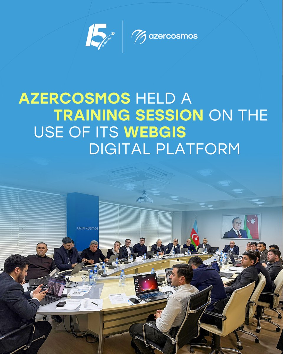 Azercosmos tweet media
