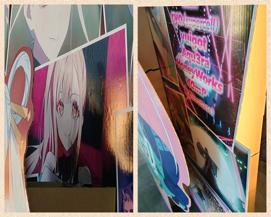 金糸雀（かなりあ） (@canaria_no_yume) / Posts / X