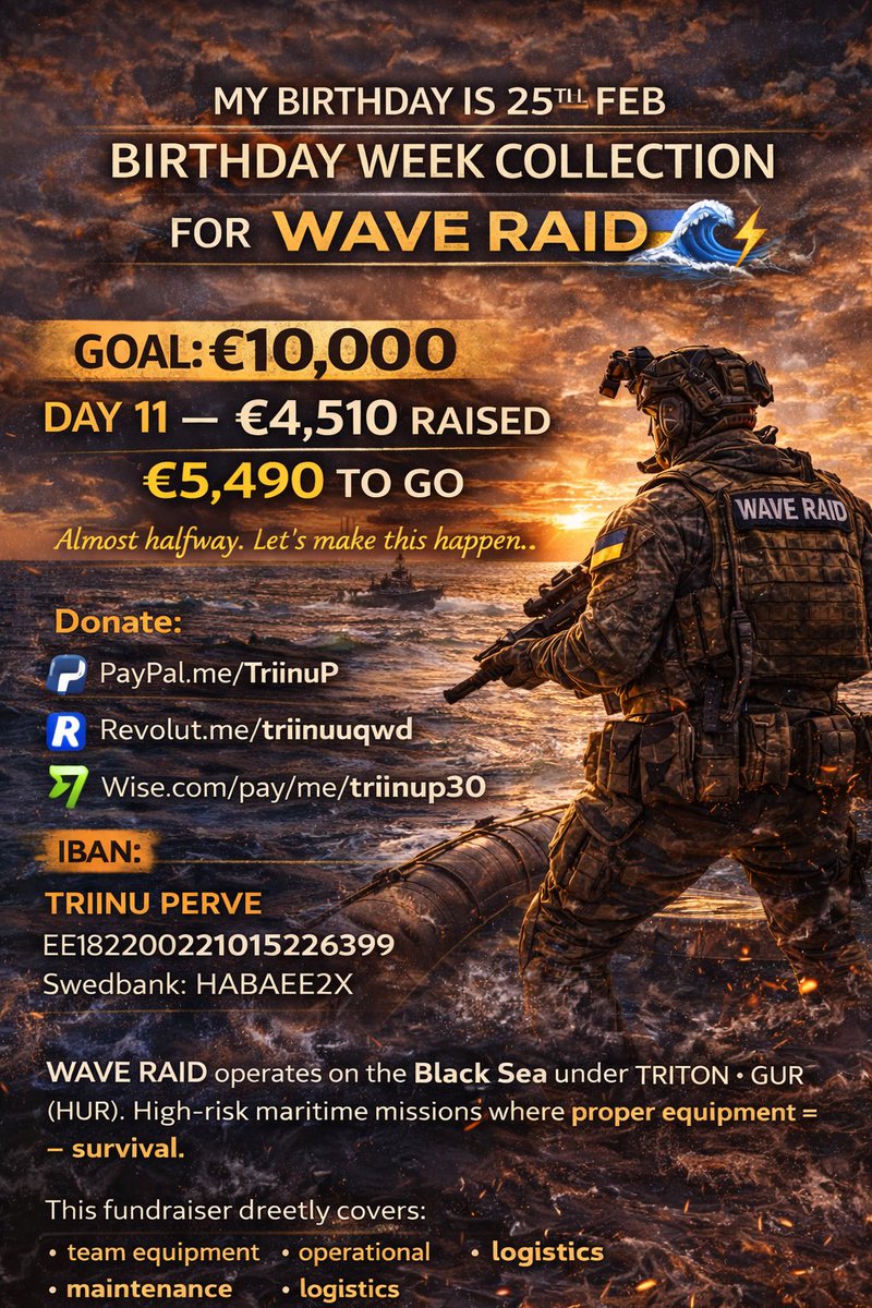 NAFO_trinzu🇪🇪❤️🇺🇦🔱🦉 tweet media