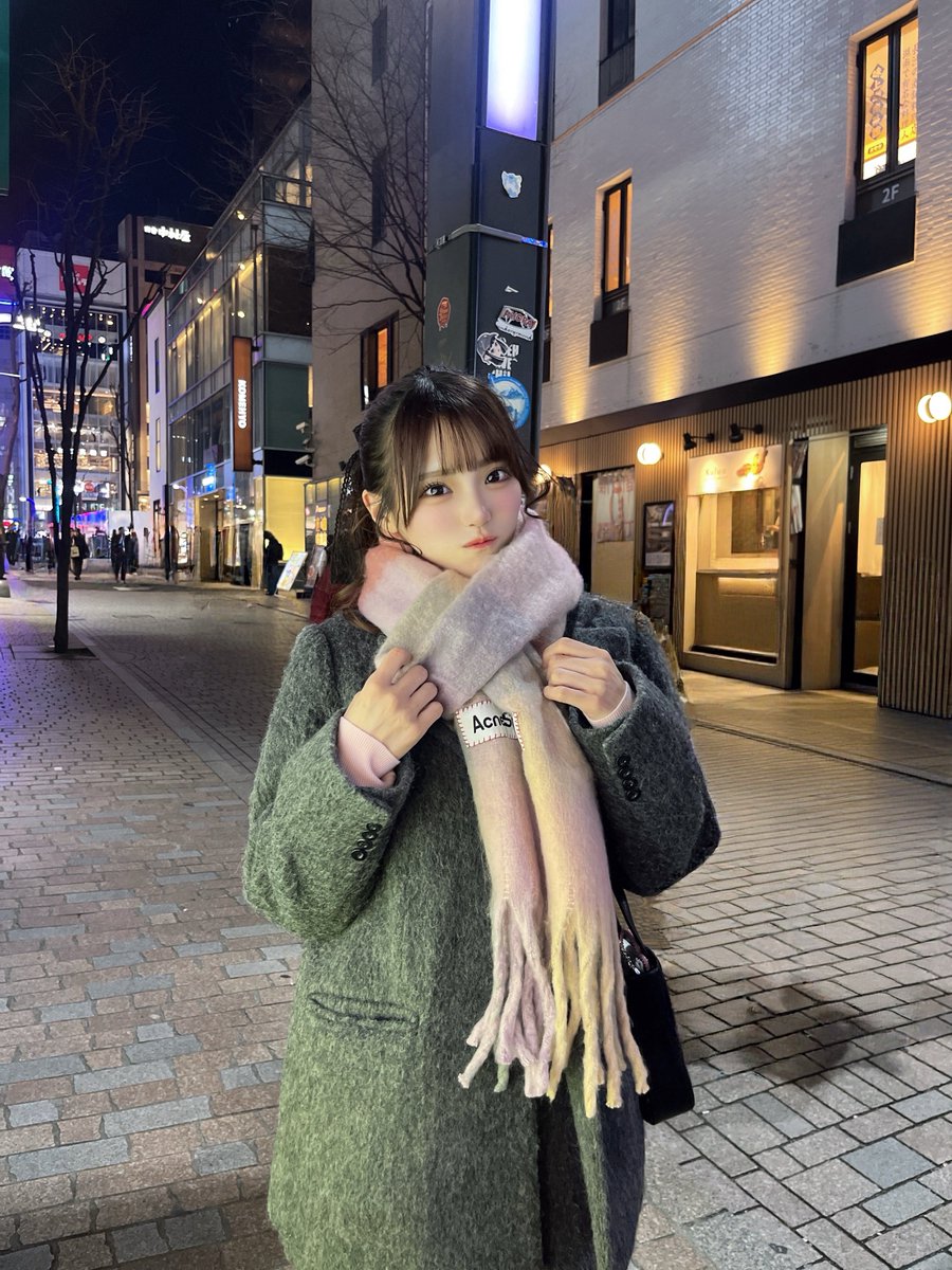 りこ♡ tweet media