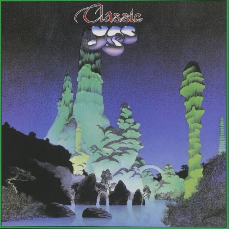 marbin110's tweet photo. #プログレに目覚めたアルバム晒して1111いいね目指す
Yes / Classic Yes
リアルタイムで初めてYESを知るきつかけとなったベストアルバム
ここから後追いでバンドの作品を聴きまくると同時にほかの有名バンドを知りプログレの沼にはまりました😀 https://t.co/6aT6BVf1qm