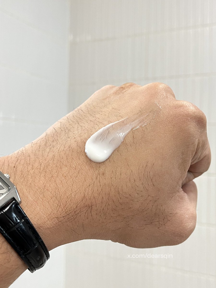 DQ | SKINCARE & FRAGRANCE REVIEWER tweet media