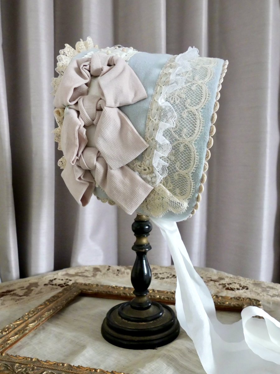 Belle des Poupee tweet media