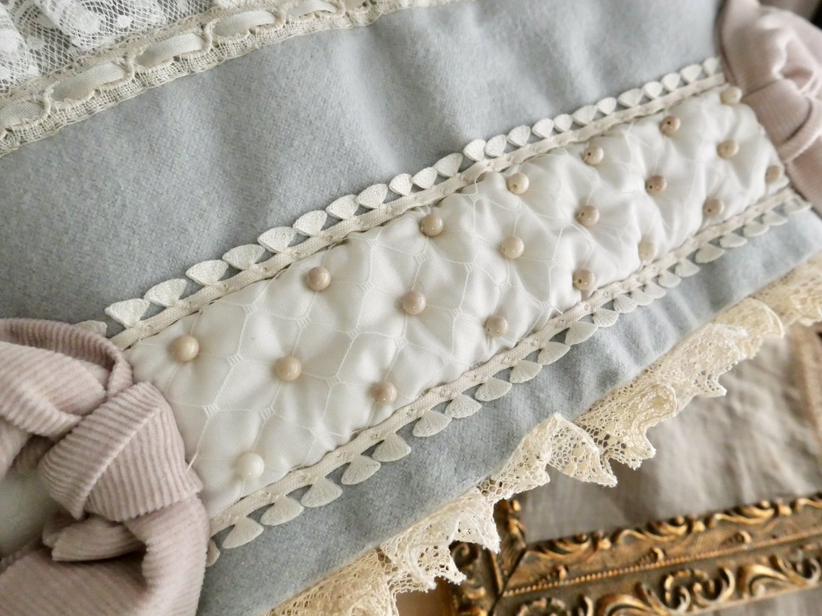 Belle des Poupee tweet media