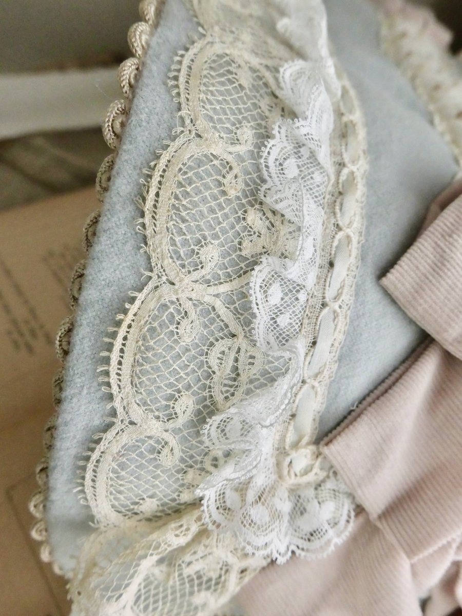 Belle des Poupee tweet media