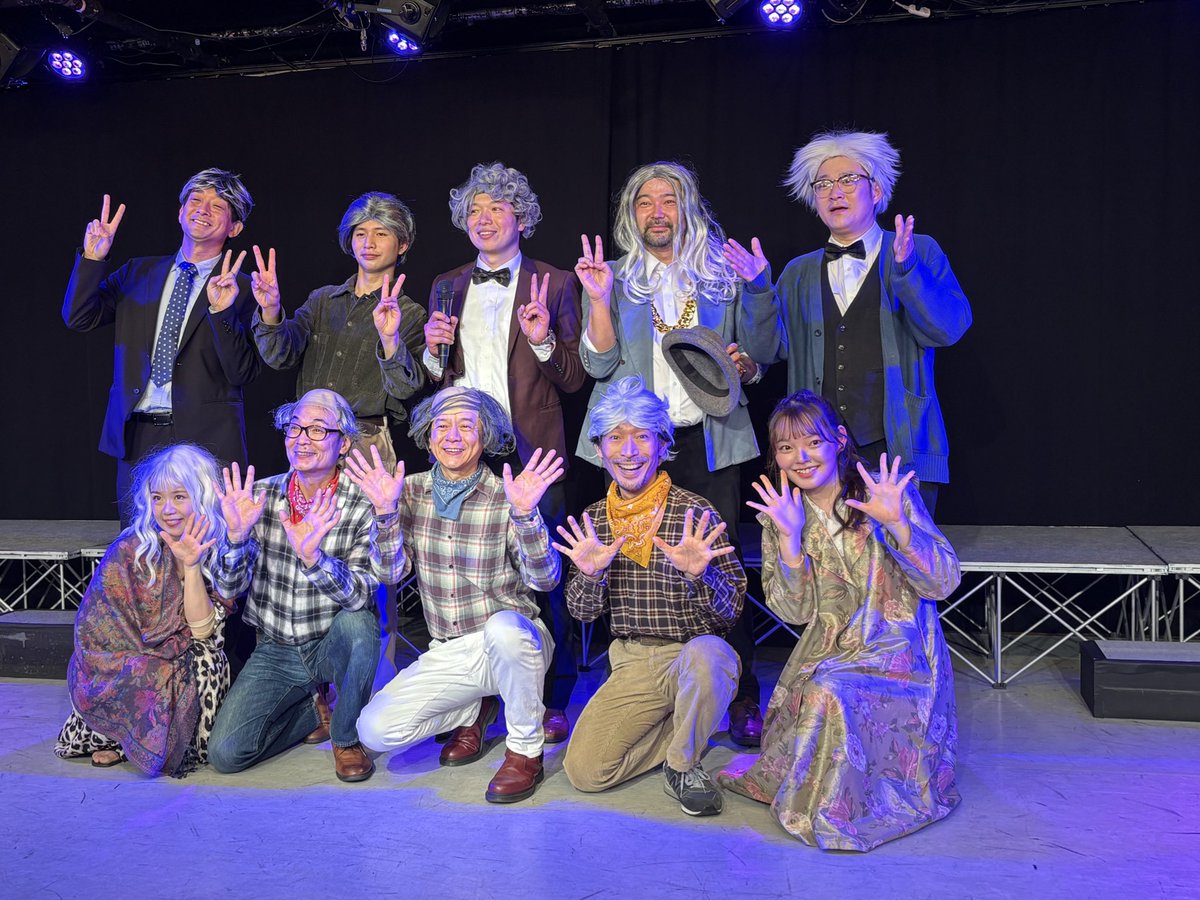 山田だびんち (@bbm_yamada) / Posts / X