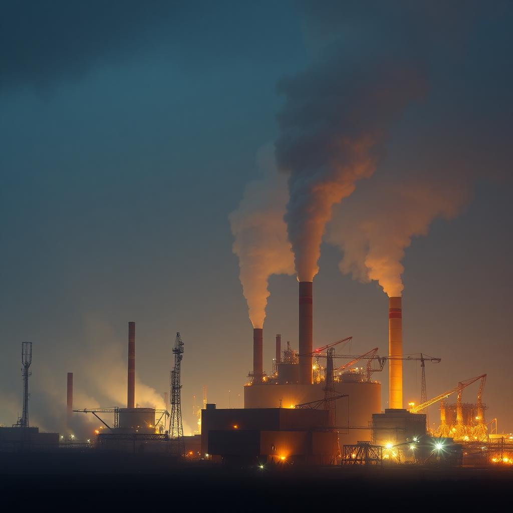 Is the EU's Climate Agenda Collapsing?  

Are EU ETS/CBAM policies failing, causing industrial decline &amp; an exodus of businesses? 

Is US influence weakening Europe's climate efforts for its own benefit?

aletheia-capital.com/reports/S-2424…

#EU #ClimatePolicy #Economies #CBAM #ETS