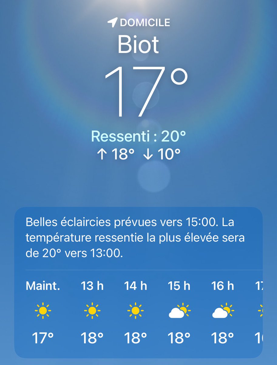 Vous êtes sur on est le 20 février la mdrr ?