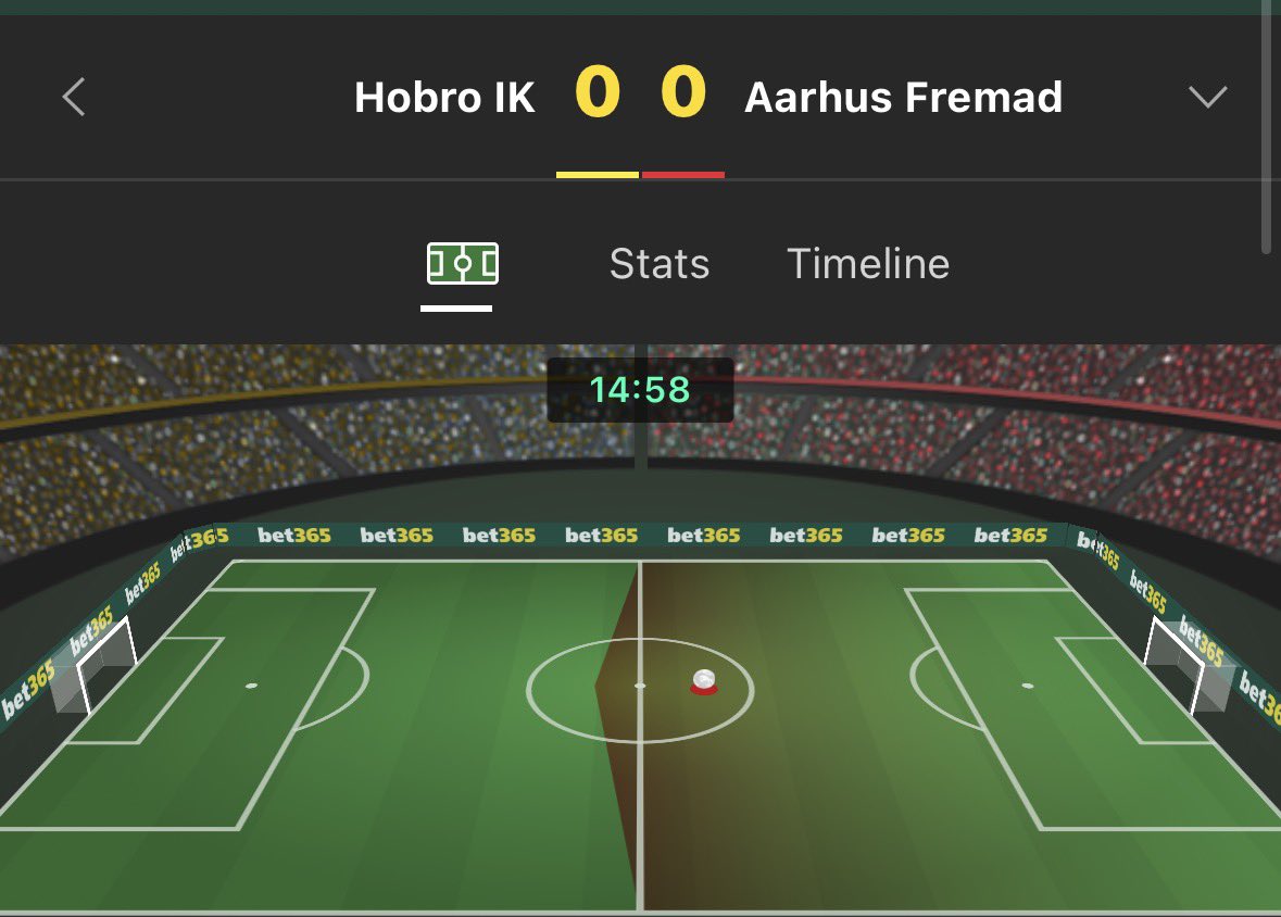 CNP Betting tweet media