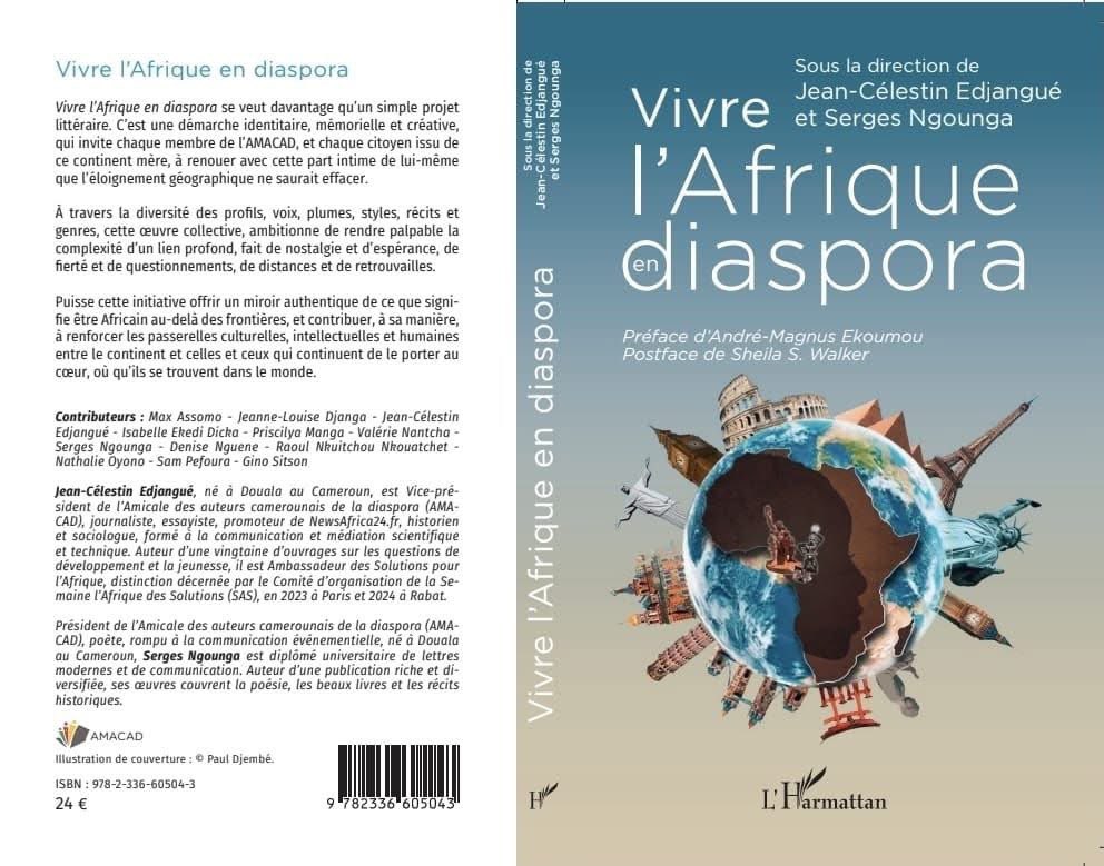 GinoSitson's tweet photo. À PARAÎTRE EN MARS 2026 AUX ÉDITIONS L'HARMATTAN, À PARIS https://t.co/5A6PUBPPFN