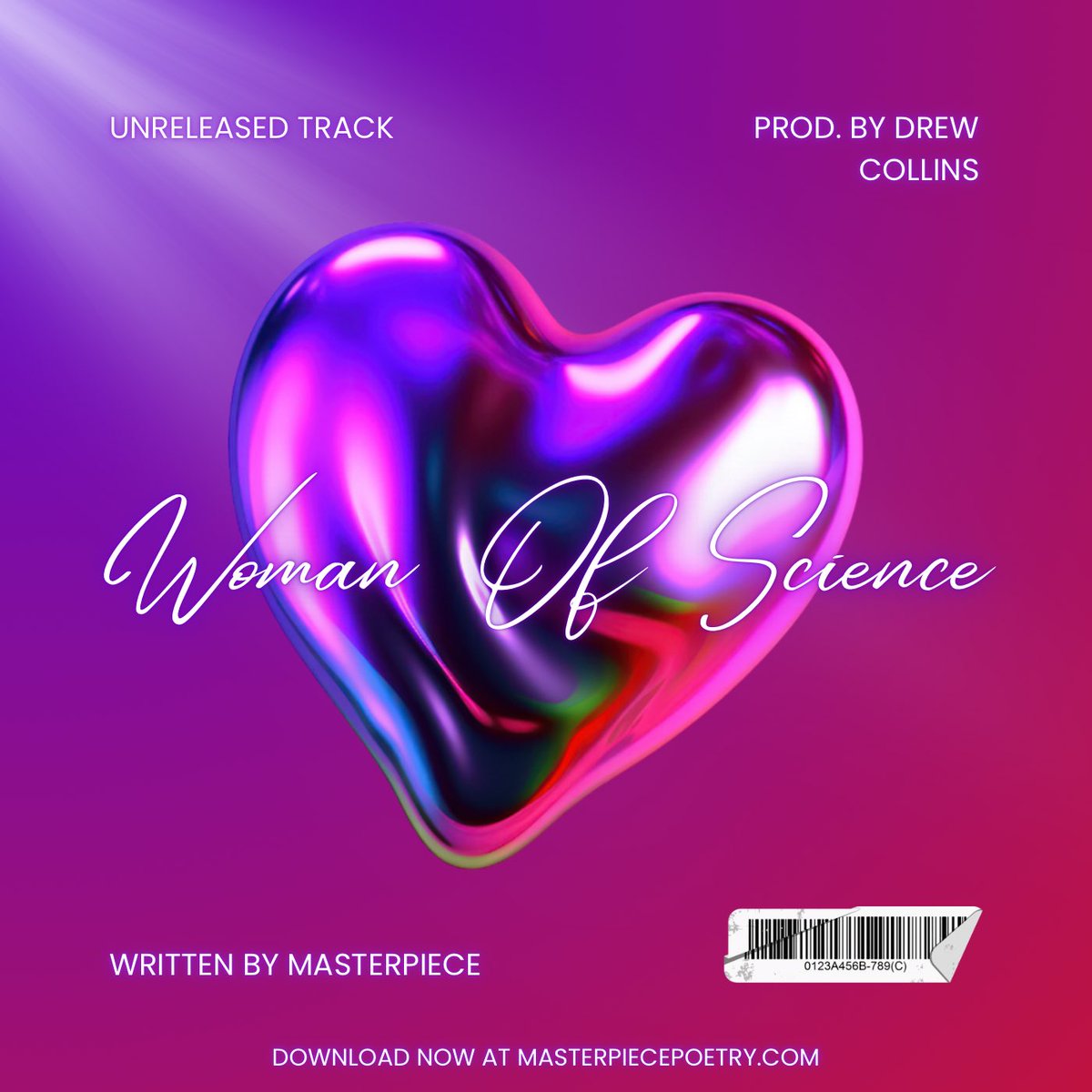 MasterPiece tweet media