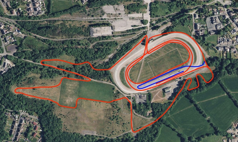 Swansea Harriers Athletics Club tweet media