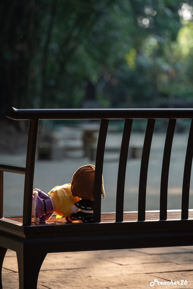 You and me

#東方Project #ふもふも #秘封倶楽部 #fumo