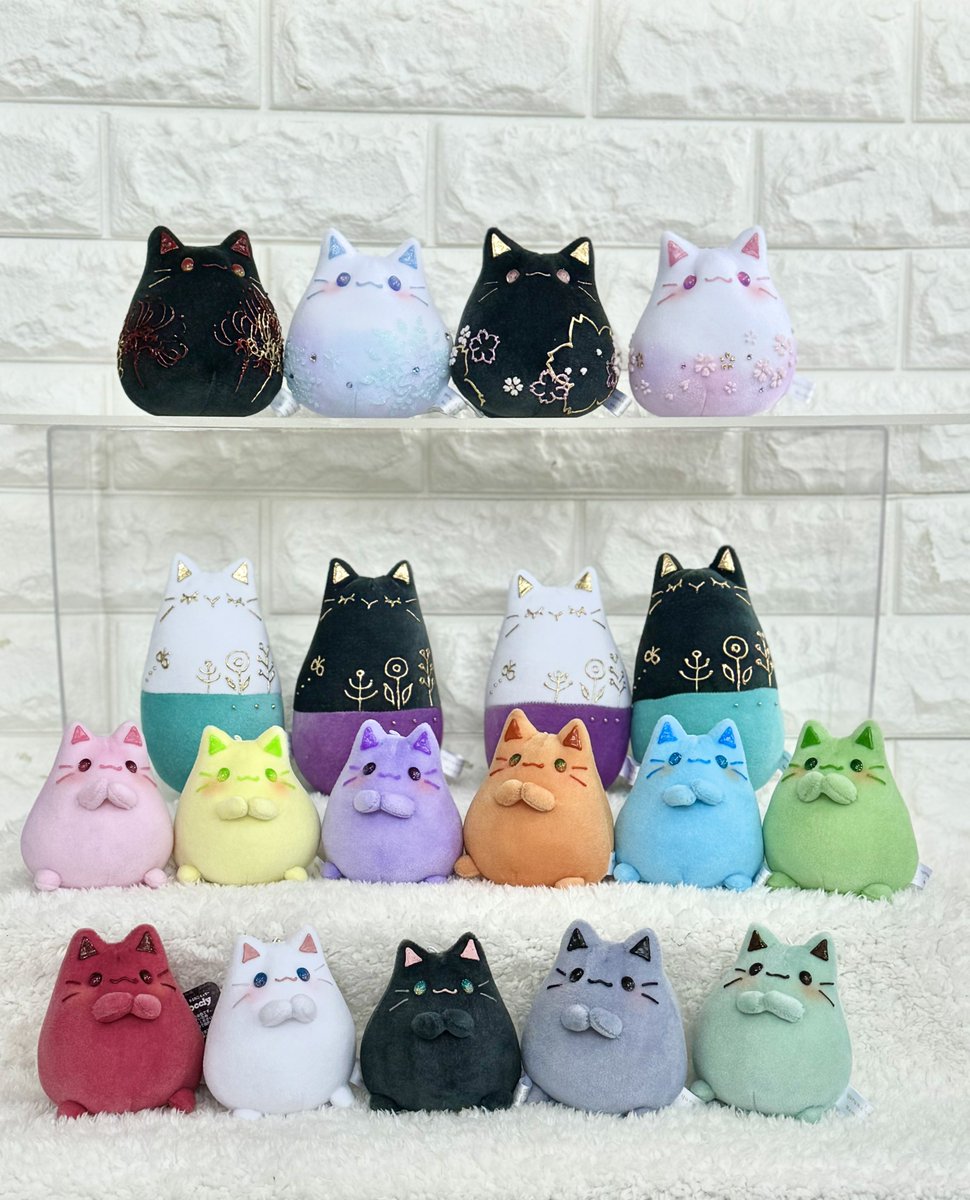 セレクトマーケット 桜のうさもっちーかわゆいよ❣️