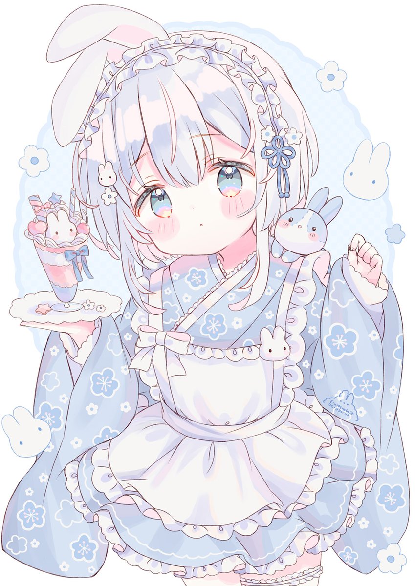 fruitsrabbit🐰 tweet media