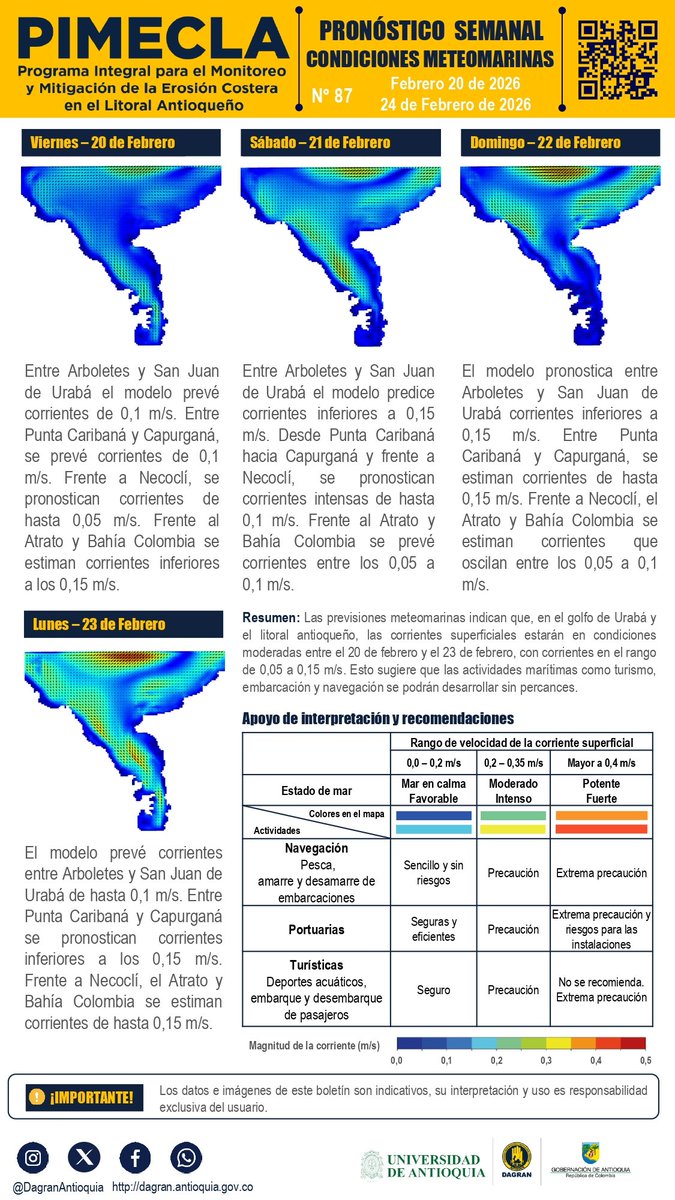 DAGRAN Antioquia tweet media