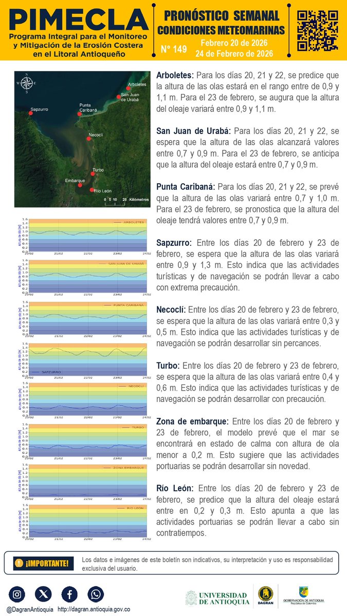 DAGRAN Antioquia tweet media