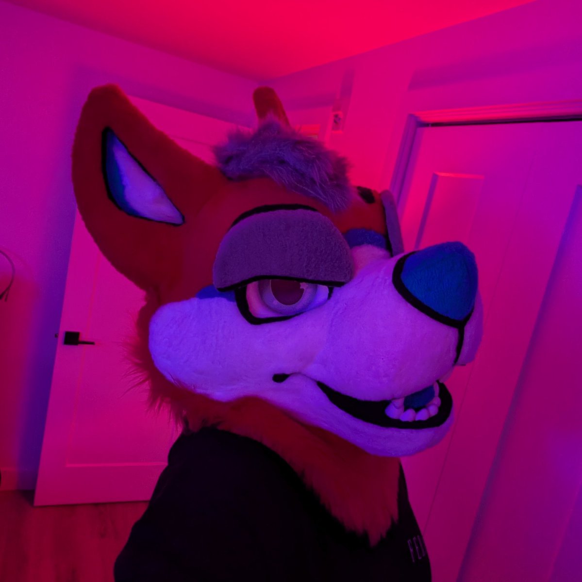 Flex Folf tweet media