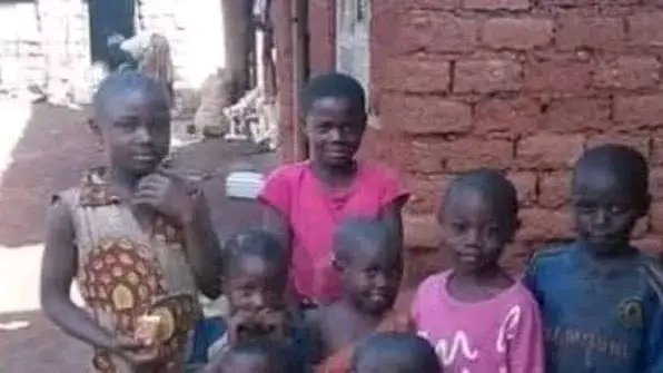 Amadu TARNTEH tweet media