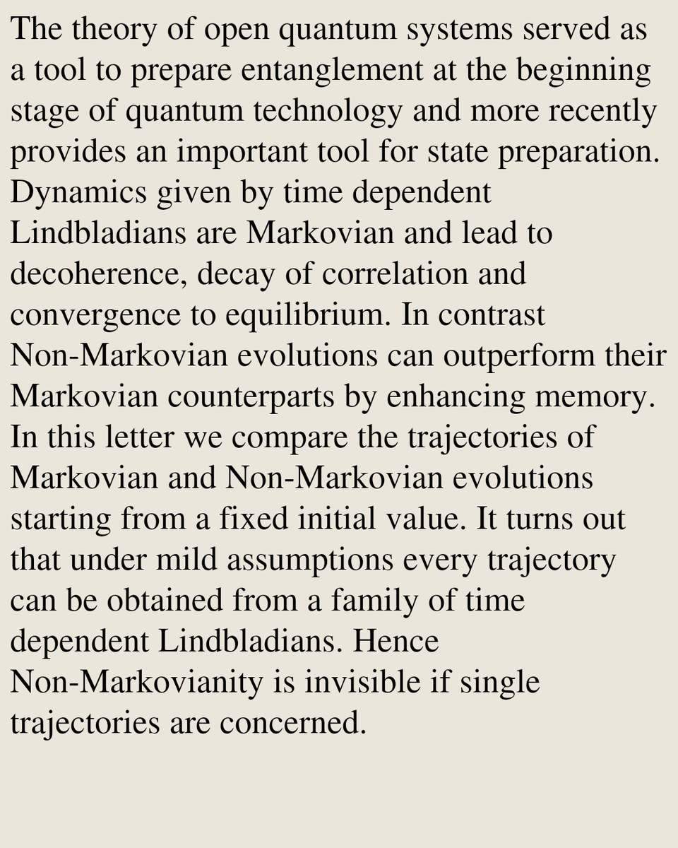Quantum Physics Papers tweet media
