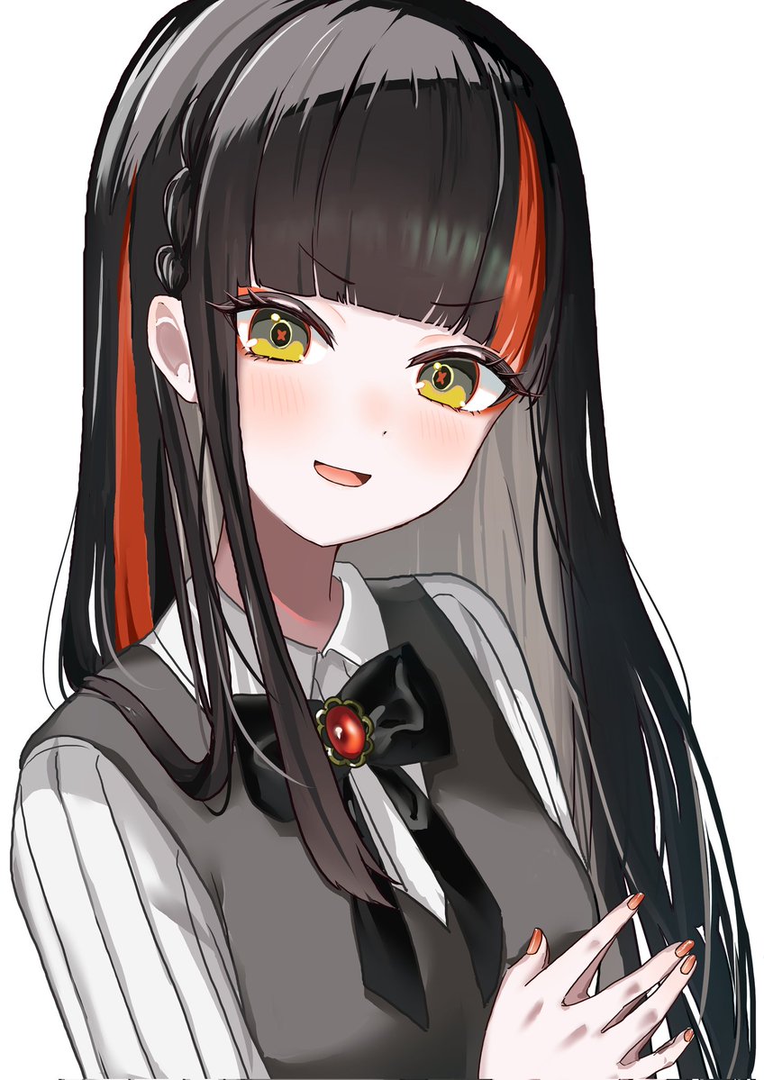 蝶屋はなび🦋🎆 (@Hanabi_Choya) / Posts / X