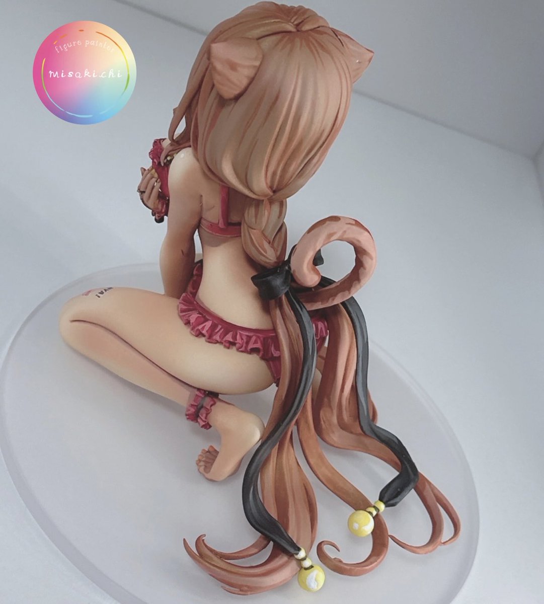 みさきち tweet media