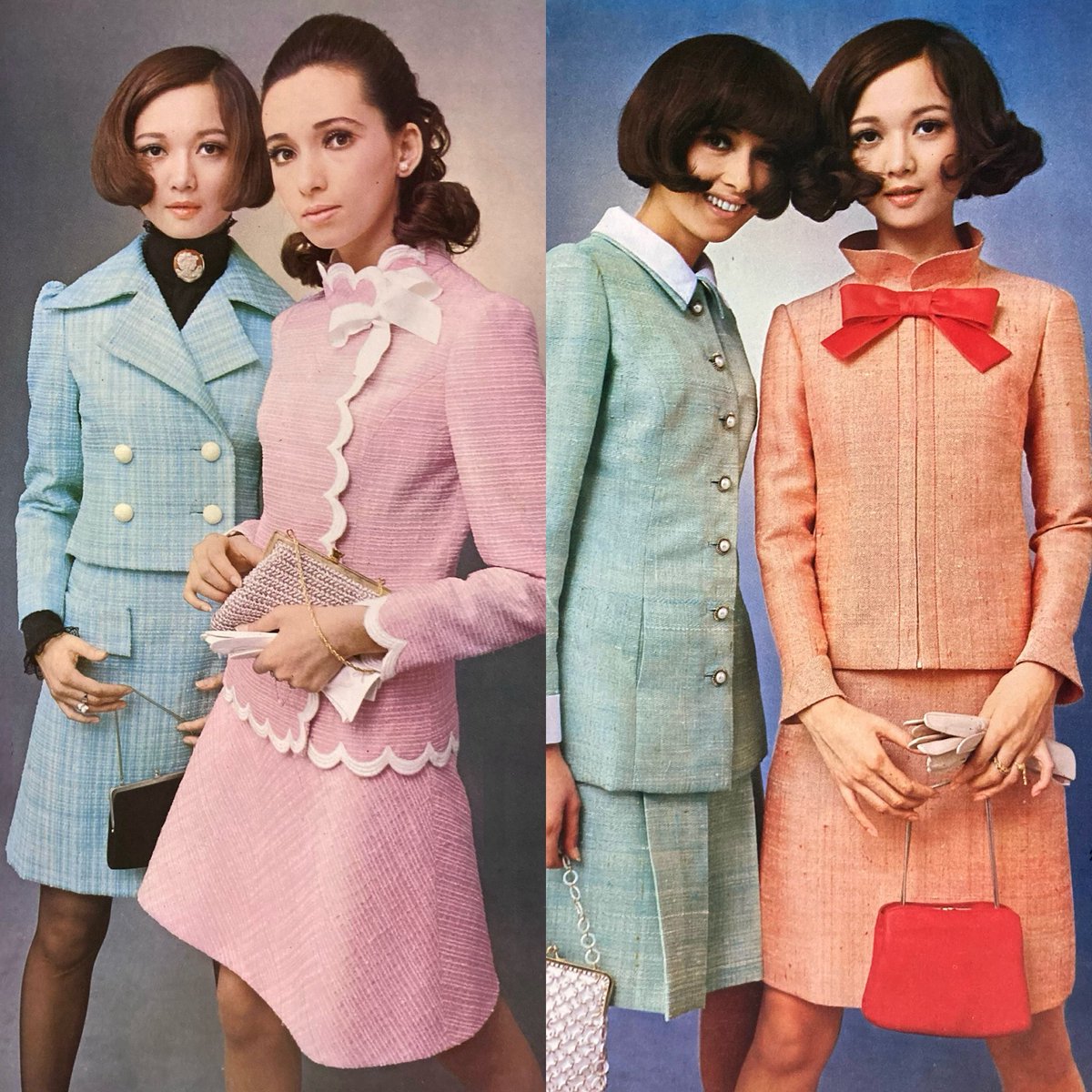 セットアップ1969🇯🇵