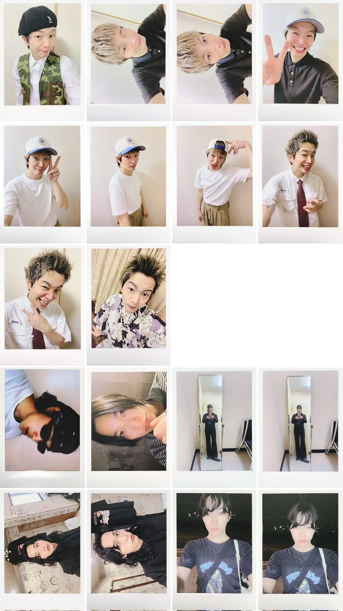 あん＠取引 tweet media