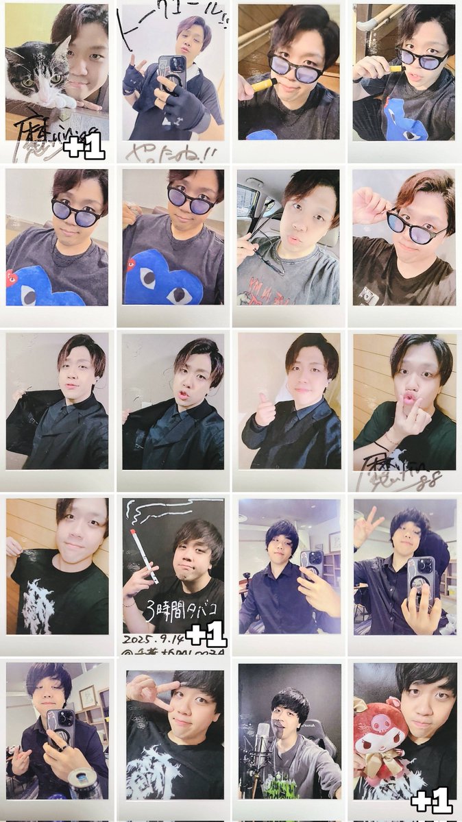 あん＠取引 tweet media