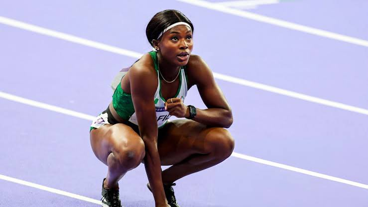 directsport247's tweet image. 🚨 BREAKING: NSC blocks Favour Ofili's switch to Turkey for 2028 Olympics! Demanding clearance post-Games over 'unpatriotic' move &amp;amp; $20k grant. Nigeria's hypocrisy? 🏃‍♀️🇳🇬➡️🇹🇷 #Ofili #TeamNigeria #Olympics2028 directsports24.com/article/nsc-bl…