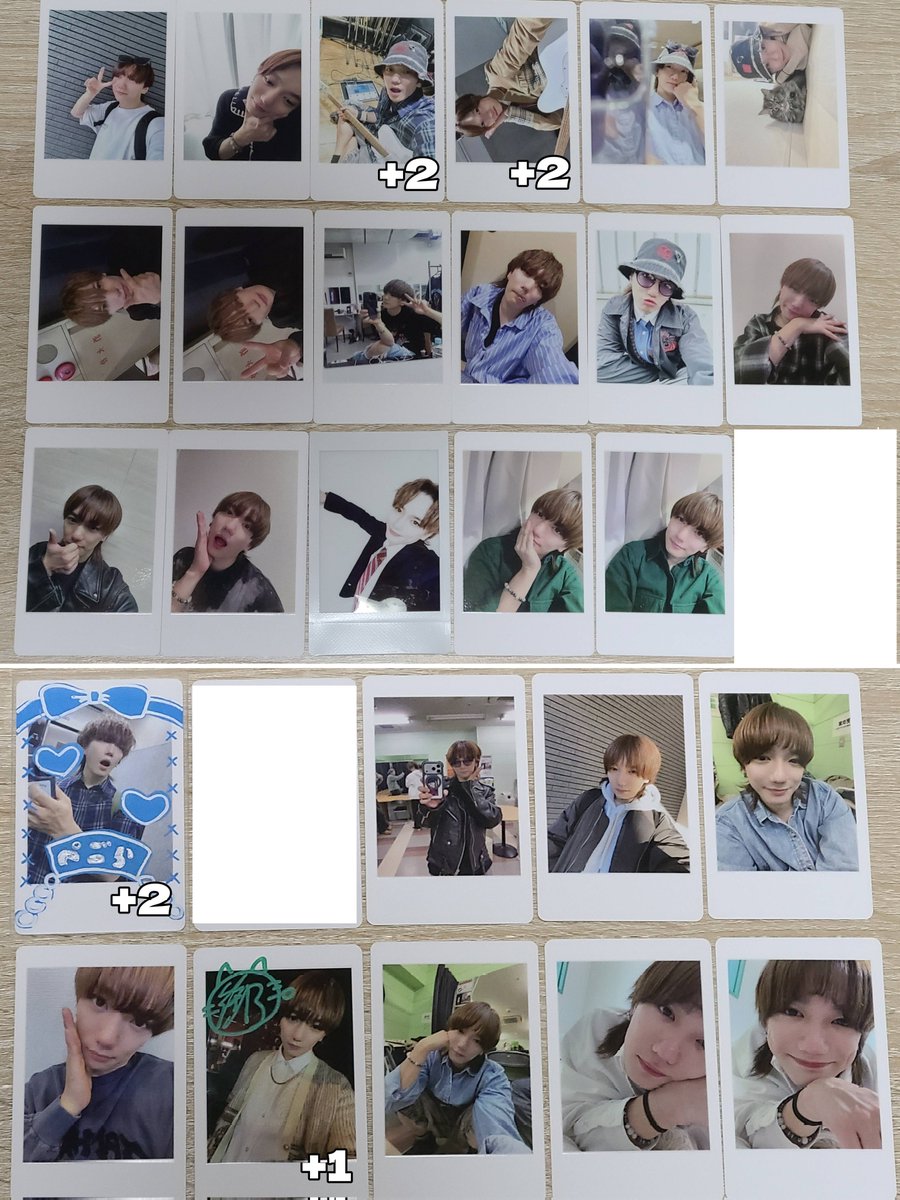 あん＠取引 tweet media