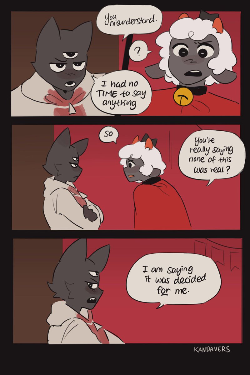 Kandaverz 🌟 | VGen open tweet media