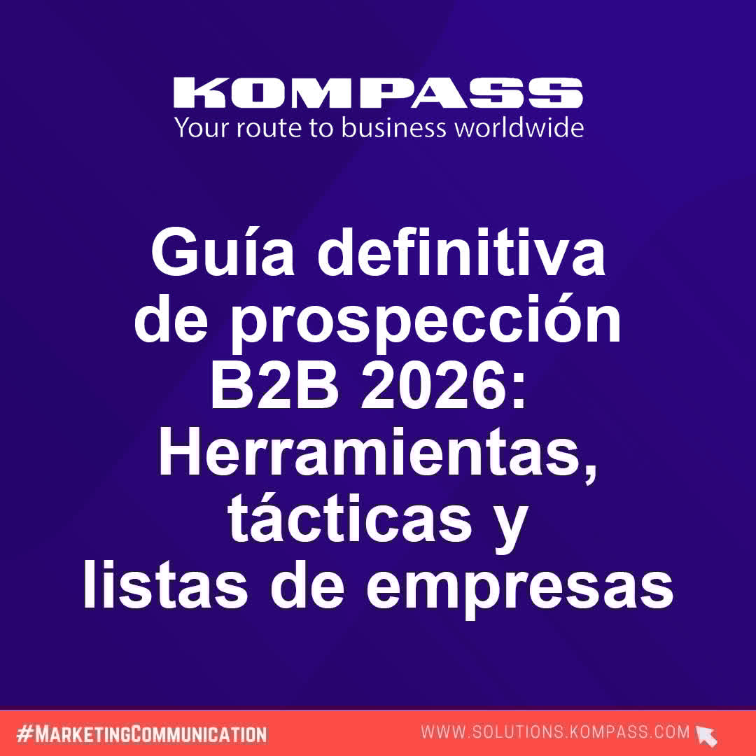 Kompass Spain tweet media