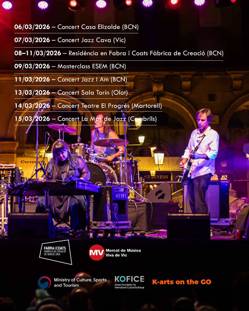 Blood Quartet tweet media