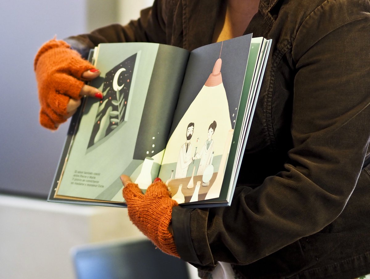 Instituto Cervantes Praga tweet media