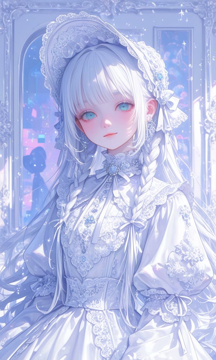 海羽 (@myumyu__miu) / Posts / X