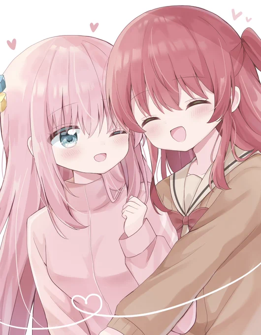 #後藤ひとり生誕祭2026 ぼっちちゃん誕生日おめでとう! ずっと大好きです!!