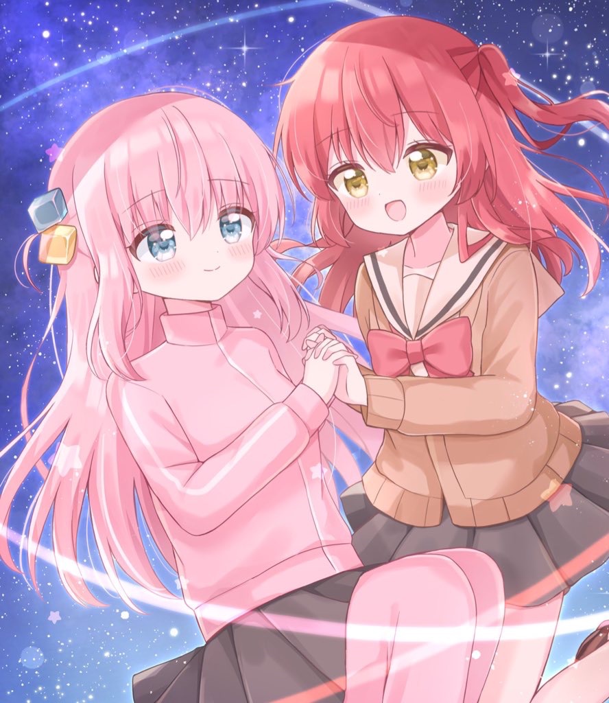 後藤ひとり生誕祭2026 ぼっちちゃん誕生日おめでとう！㊗️ ずっと