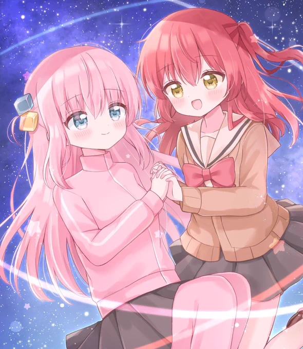 #後藤ひとり生誕祭2026 ぼっちちゃん誕生日おめでとう! ずっと大好きです!!