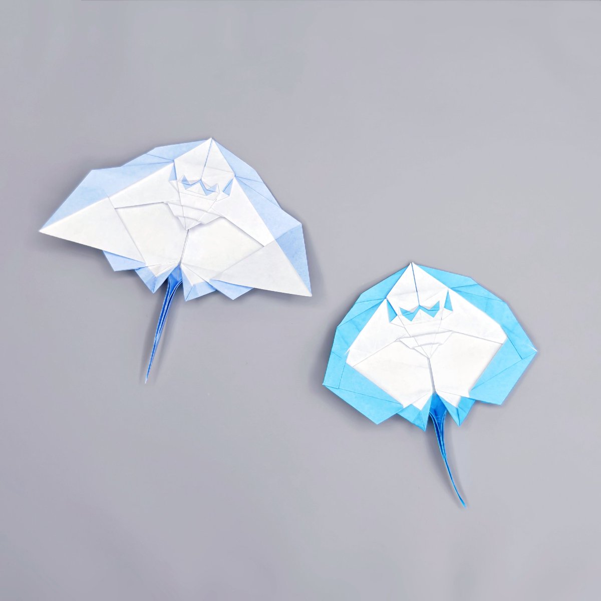 #折纸 #Origami #折り紙