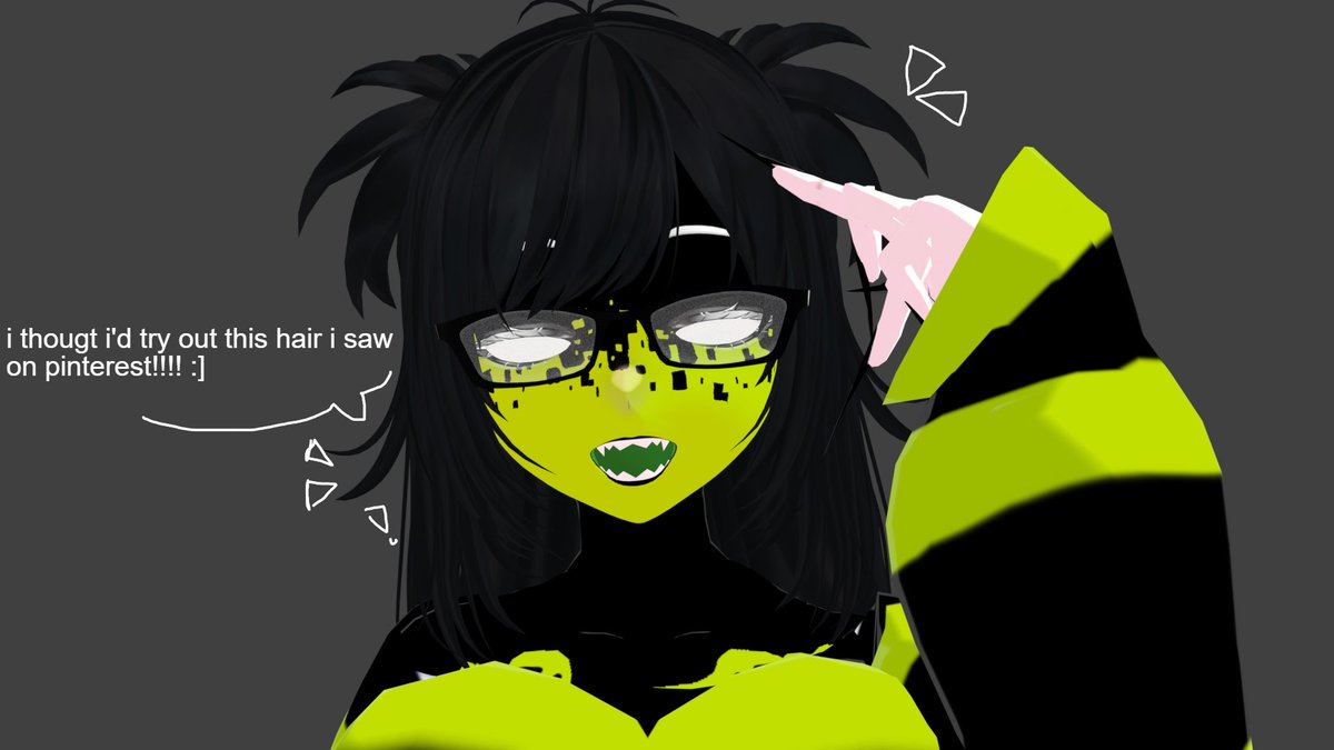 lettuce𓂅 ̼ - hacknina yume tweet media