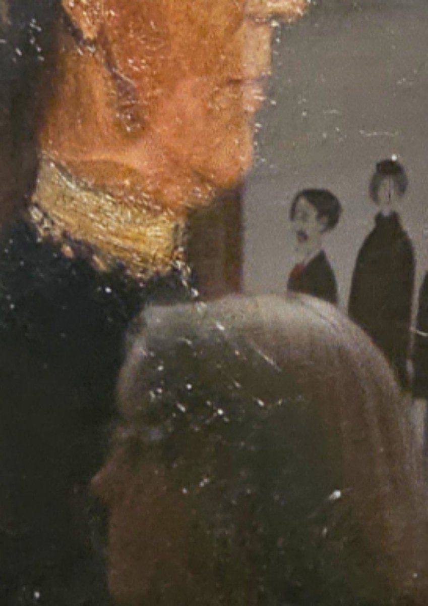 voices in artificial light