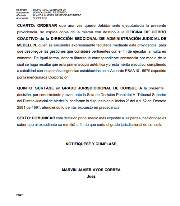 Noticias RCN tweet media