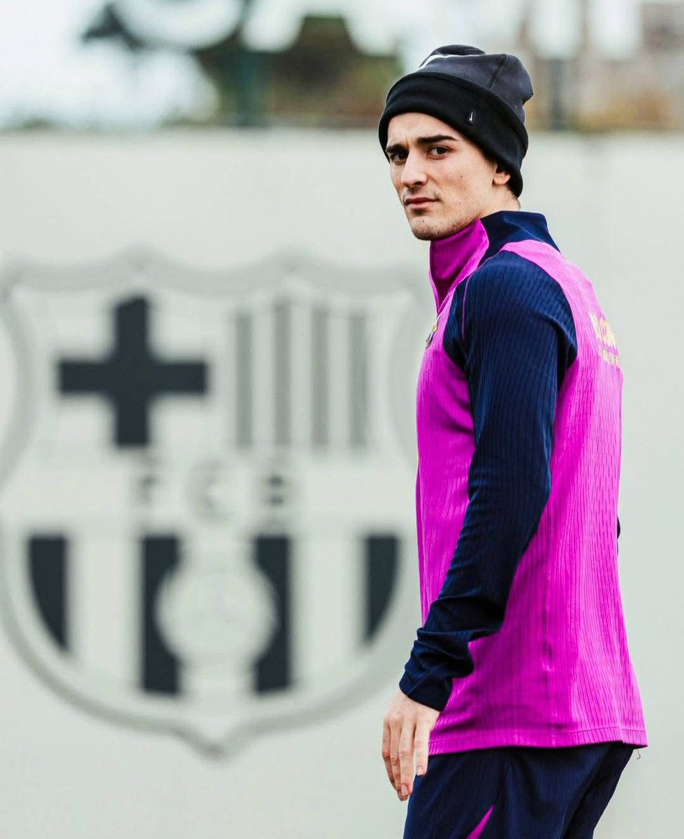 Welcome back Gaviii, Madrid's father!!