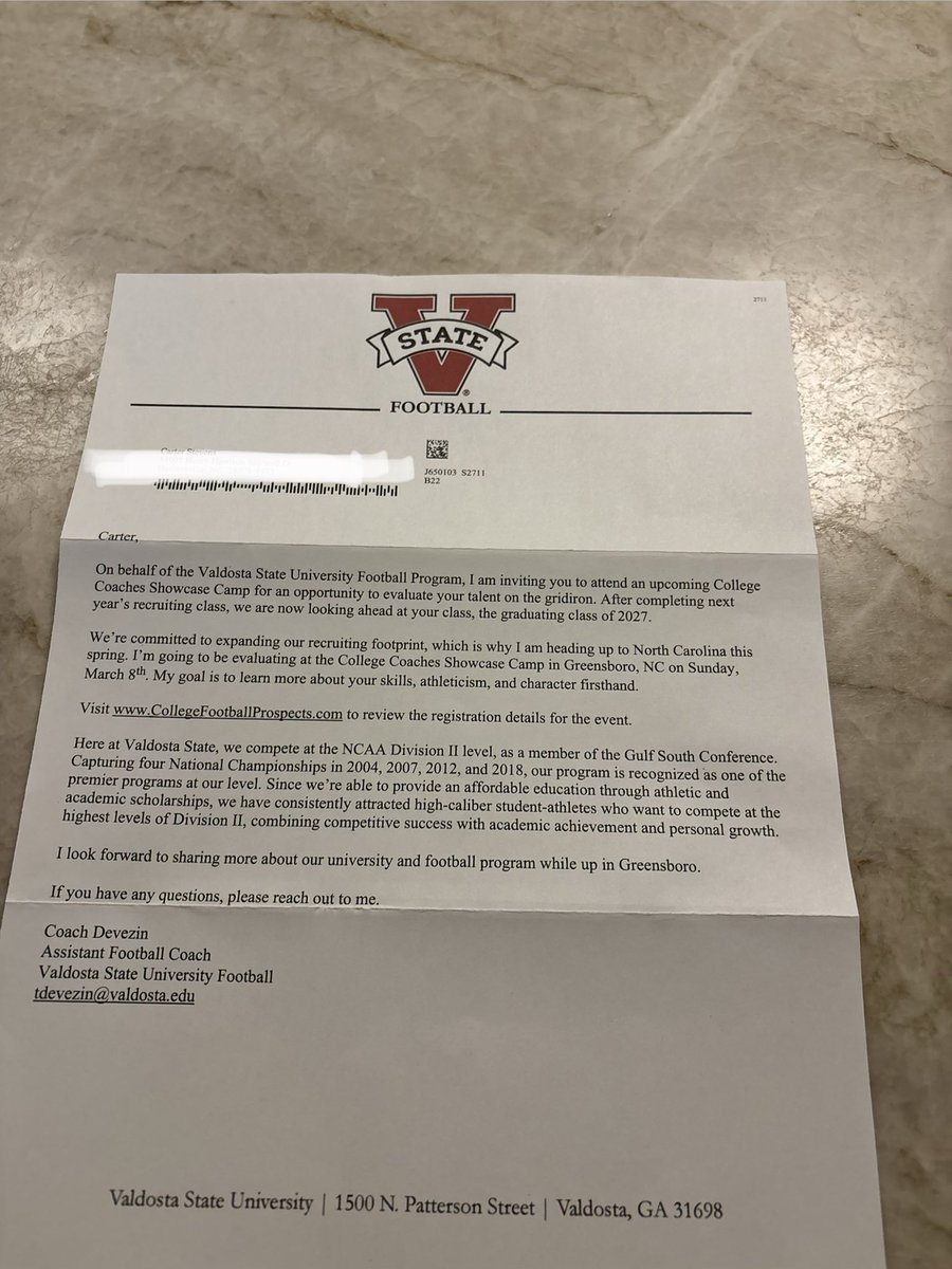 Carter Stevens tweet media